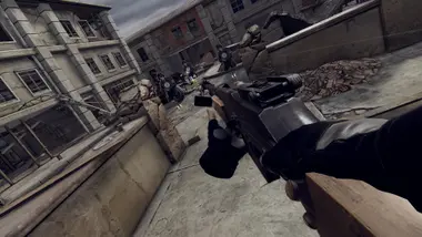 Gun Club VR preview 5