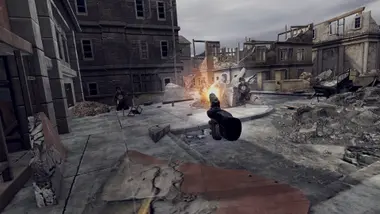 Gun Club VR preview 9