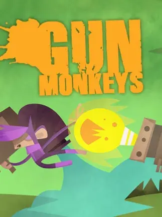 Gun Monkeys preview 13