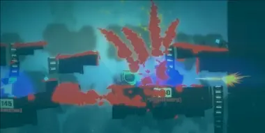Gun Monkeys preview 9