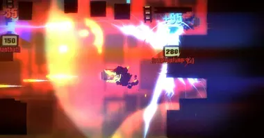 Gun Monkeys preview 11