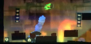Gun Monkeys preview 7