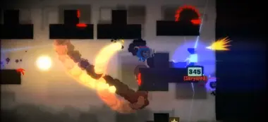 Gun Monkeys preview 10