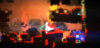 Gun Monkeys preview 5