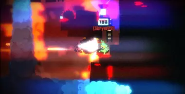 Gun Monkeys preview 8