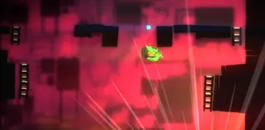 Gun Monkeys preview 6