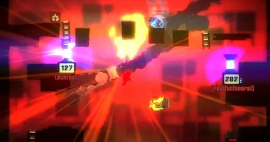 Gun Monkeys preview 4