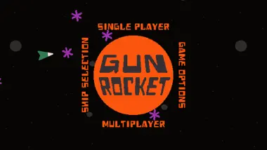 Gun Rocket preview 9