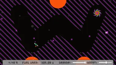 Gun Rocket preview 8