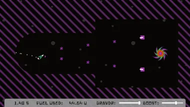 Gun Rocket preview 6