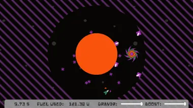 Gun Rocket preview 5