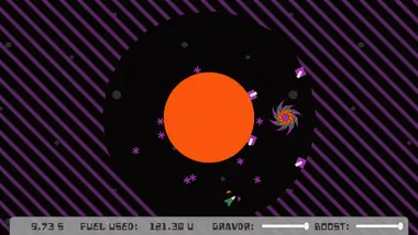 Gun Rocket preview 3