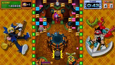 GUNBARICH preview 6