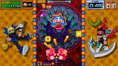 GUNBARICH preview 7