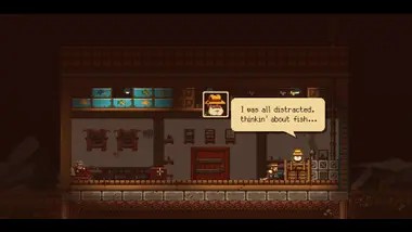 Gunbrella preview 4