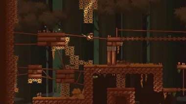 Gunbrella preview 16