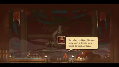 Gunbrella preview 6