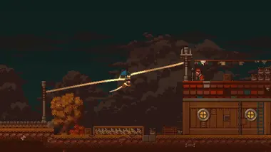 Gunbrella preview 3