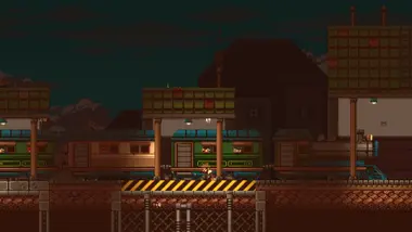Gunbrella preview 14