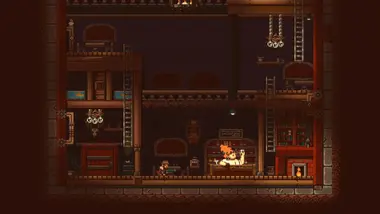 Gunbrella preview 12