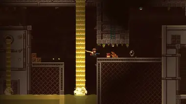 Gunbrella preview 10