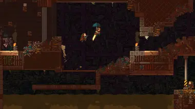 Gunbrella preview 17
