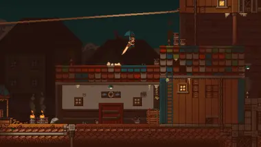 Gunbrella preview 11