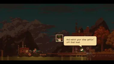 Gunbrella preview 2