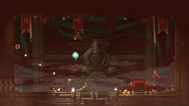 Gunbrella preview 9
