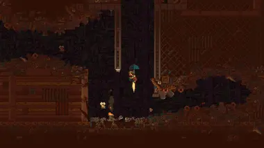 Gunbrella preview 13