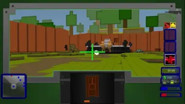Guncraft preview 10
