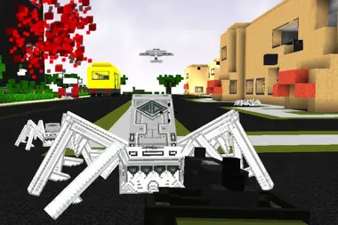 Guncraft preview 6