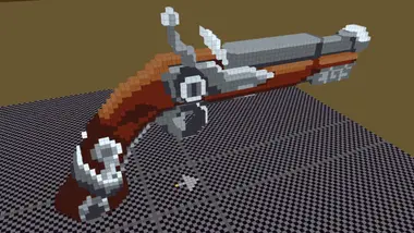 Guncraft preview 2