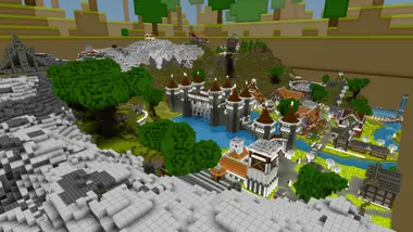 Guncraft preview 3