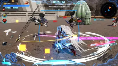 Gundam Breaker 4 | Deluxe Edition preview 10