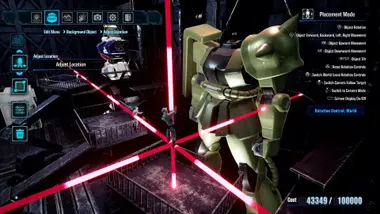 Gundam Breaker 4 | Deluxe Edition preview 8