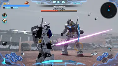 Gundam Breaker 4 | Deluxe Edition preview 5