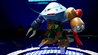 Gundam Breaker 4 | Ultimate Edition preview 2