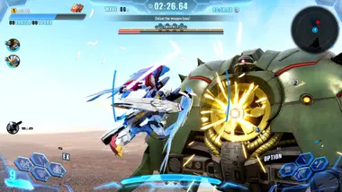 Gundam Breaker 4 | Ultimate Edition preview 4