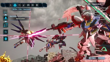 Gundam Breaker 4 | Ultimate Edition preview 7
