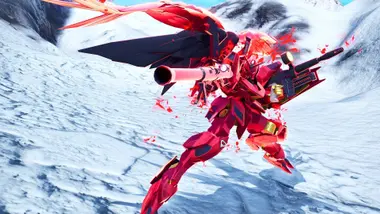 Gundam Breaker 4 | Ultimate Edition preview 11