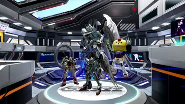 Gundam Breaker 4 | Ultimate Edition preview 9