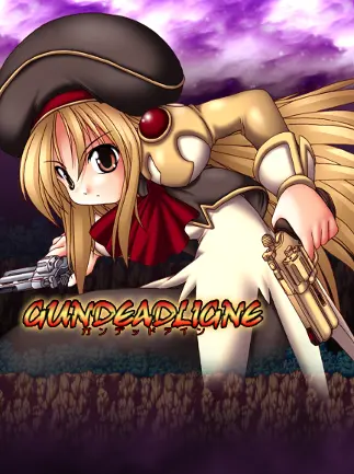GundeadliGne preview 9