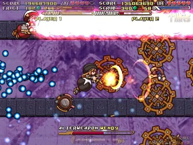 GundeadliGne preview 6