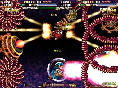 GundeadliGne preview 3