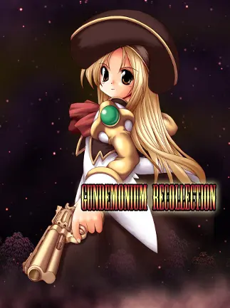 Gundemonium Recollection preview 12