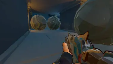 Gunfire Reborn preview 3
