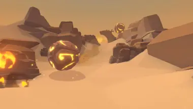 Gunfire Reborn preview 5