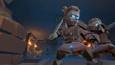 Gunfire Reborn preview 15