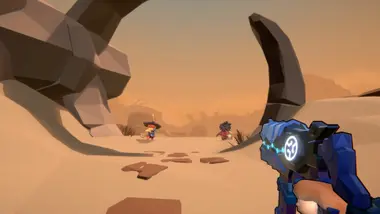 Gunfire Reborn preview 13